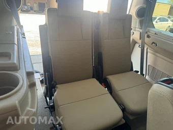 2015 Land Rover LR4 HSE - miniatura 18