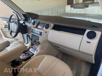 2015 Land Rover LR4 HSE - miniatura 20