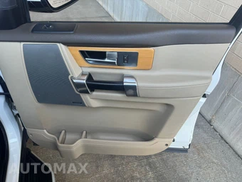 2015 Land Rover LR4 HSE - miniatura 22