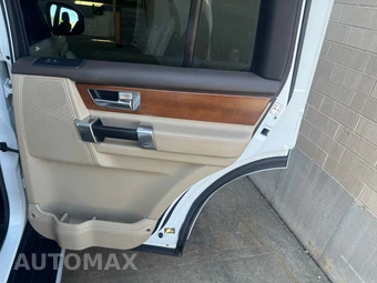 2015 Land Rover LR4 HSE - miniatura 23