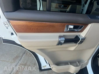 2015 Land Rover LR4 HSE - miniatura 24