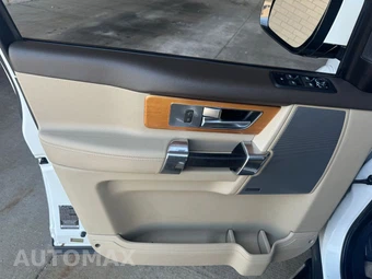 2015 Land Rover LR4 HSE - miniatura 25