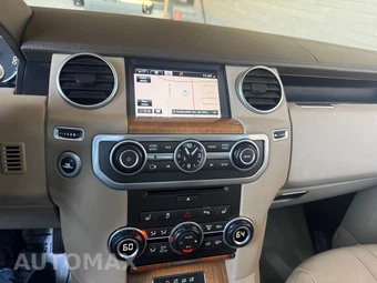 2015 Land Rover LR4 HSE - miniatura 32