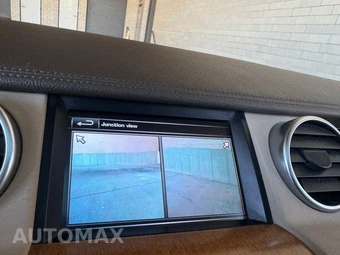2015 Land Rover LR4 HSE - miniatura 35