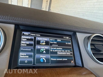 2015 Land Rover LR4 HSE - miniatura 36