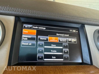2015 Land Rover LR4 HSE - miniatura 37