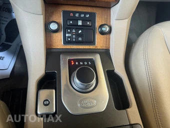 2015 Land Rover LR4 HSE - miniatura 38