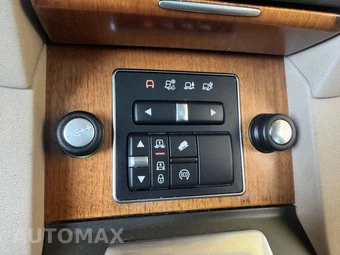 2015 Land Rover LR4 HSE - miniatura 39