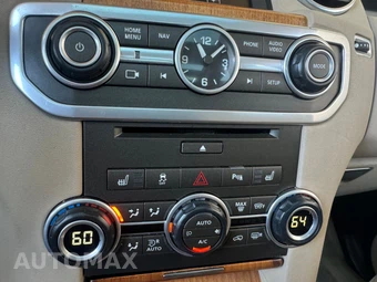 2015 Land Rover LR4 HSE - miniatura 40