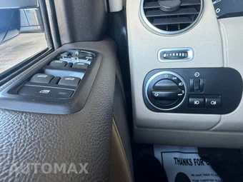 2015 Land Rover LR4 HSE - miniatura 45