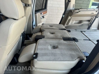 2015 Land Rover LR4 HSE - miniatura 46