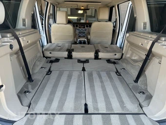 2015 Land Rover LR4 HSE - miniatura 47