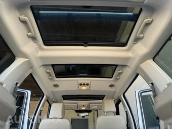 2015 Land Rover LR4 HSE - miniatura 48