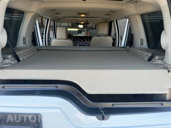 2015 Land Rover LR4 HSE - miniatura 49