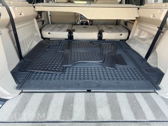2015 Land Rover LR4 HSE - miniatura 50