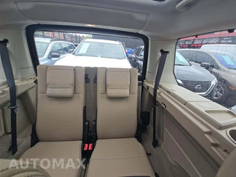 2015 Land Rover LR4 HSE – miniatura 14