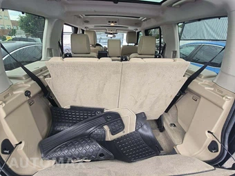 2015 Land Rover LR4 HSE – miniatura 15