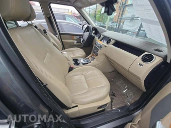 2015 Land Rover LR4 HSE – miniatura 19