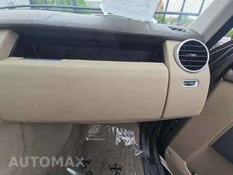 2015 Land Rover LR4 HSE – miniatura 20