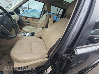 2015 Land Rover LR4 HSE – miniatura 6