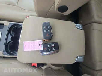 2015 Land Rover LR4 HSE – miniatura 8