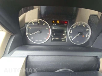 2015 Land Rover LR4 HSE – miniatura 9