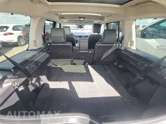 2015 Land Rover LR4 HSE – miniatura 16