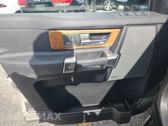 2015 Land Rover LR4 HSE – miniatura 9