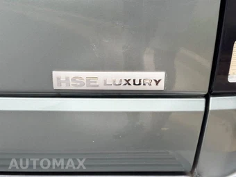 2015 Land Rover LR4 LUX - miniatura 18