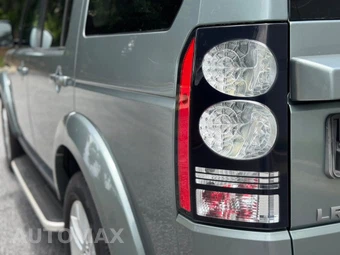 2015 Land Rover LR4 LUX - miniatura 19