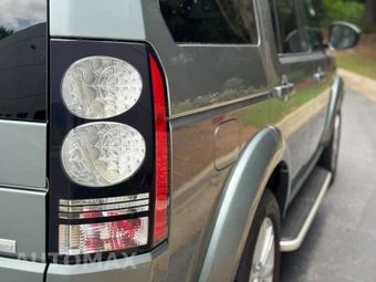 2015 Land Rover LR4 LUX - miniatura 22