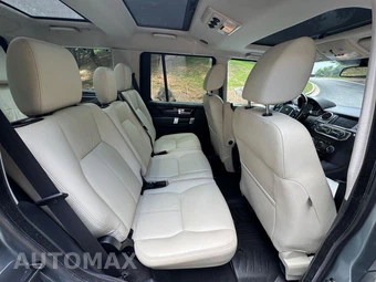 2015 Land Rover LR4 LUX - miniatura 23