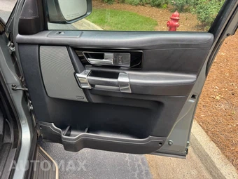 2015 Land Rover LR4 LUX - miniatura 24