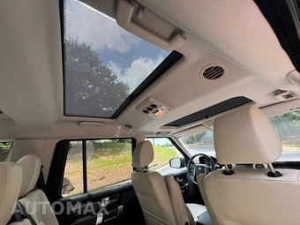 2015 Land Rover LR4 LUX - miniatura 25
