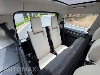 2015 Land Rover LR4 LUX - miniatura 26