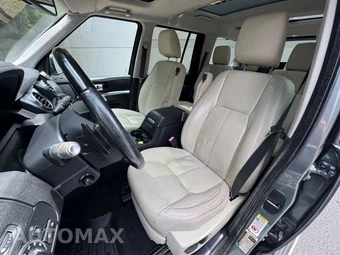 2015 Land Rover LR4 LUX - miniatura 28
