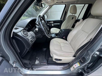 2015 Land Rover LR4 LUX - miniatura 3
