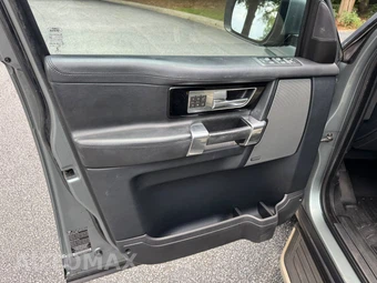 2015 Land Rover LR4 LUX - miniatura 31