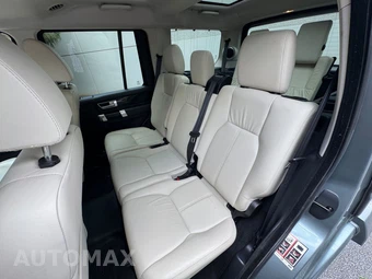 2015 Land Rover LR4 LUX - miniatura 34