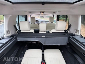 2015 Land Rover LR4 LUX - miniatura 36