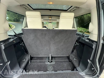2015 Land Rover LR4 LUX - miniatura 37