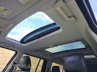 2015 Land Rover LR4 LUX – miniatura 11