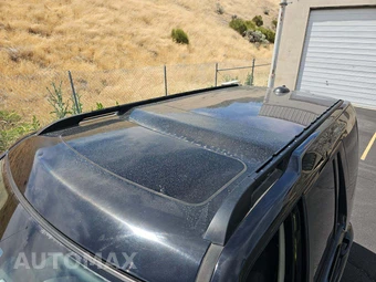2015 Land Rover LR4 LUX – miniatura 12