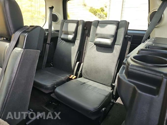 2015 Land Rover LR4 LUX – miniatura 14