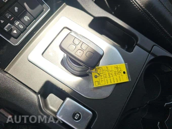 2015 Land Rover LR4 LUX – miniatura 8