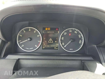 2015 Land Rover LR4 LUX – miniatura 9