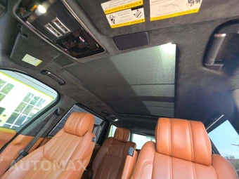 2015 Land Rover Range Rover Autobiography LWB – miniatura 11