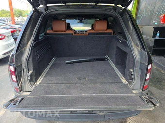 2015 Land Rover Range Rover Autobiography LWB – miniatura 14