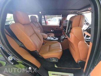 2015 Land Rover Range Rover Autobiography LWB – miniatura 16