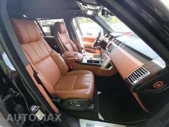 2015 Land Rover Range Rover Autobiography LWB – miniatura 18